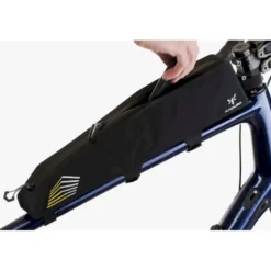 ApiduraRacing long Top Tube Pack - Sacoche de cadre vélo