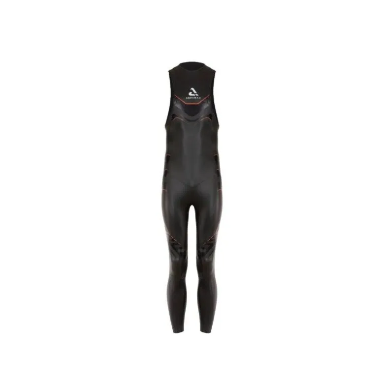 AquamanAeon - Combinaison néoprène triathlon