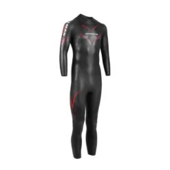 AquamanBionik 2 - Combinaison néoprène triathlon homme