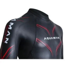 AquamanBionik 2 - Combinaison néoprène triathlon homme