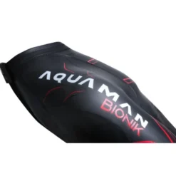 AquamanBionik 2 - Combinaison néoprène triathlon homme