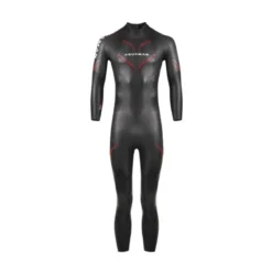AquamanBionik 2 - Combinaison néoprène triathlon homme