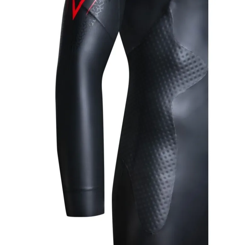 AquamanBionik 2 - Combinaison néoprène triathlon homme