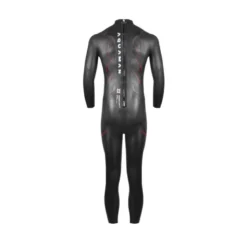 AquamanBionik 2 - Combinaison néoprène triathlon homme
