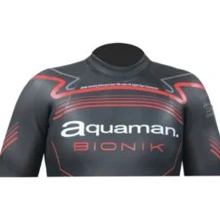 AquamanBionik - Combinaison néoprène triathlon homme
