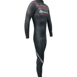 AquamanBionik - Combinaison néoprène triathlon homme