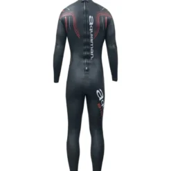 AquamanBionik - Combinaison néoprène triathlon homme