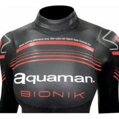 AquamanBionik Lady - Combinaison néoprène triathlon femme