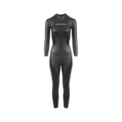 AquamanDNA-2 - Combinaison néoprène triathlon femme