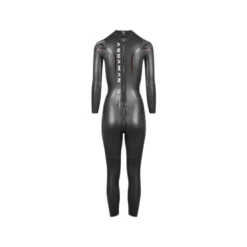 AquamanDNA-2 - Combinaison néoprène triathlon femme
