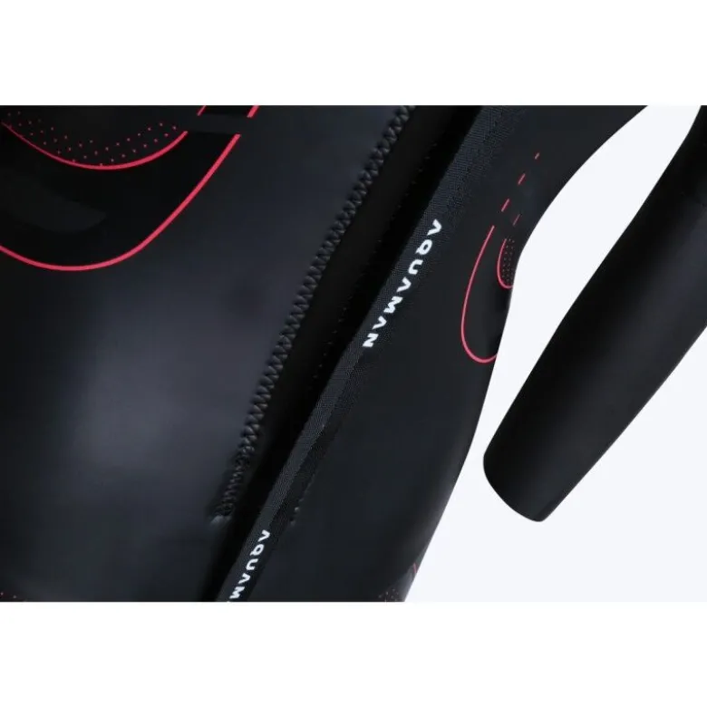 AquamanDNA-2 - Combinaison néoprène triathlon femme