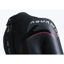 AquamanDNA-2 - Combinaison néoprène triathlon femme