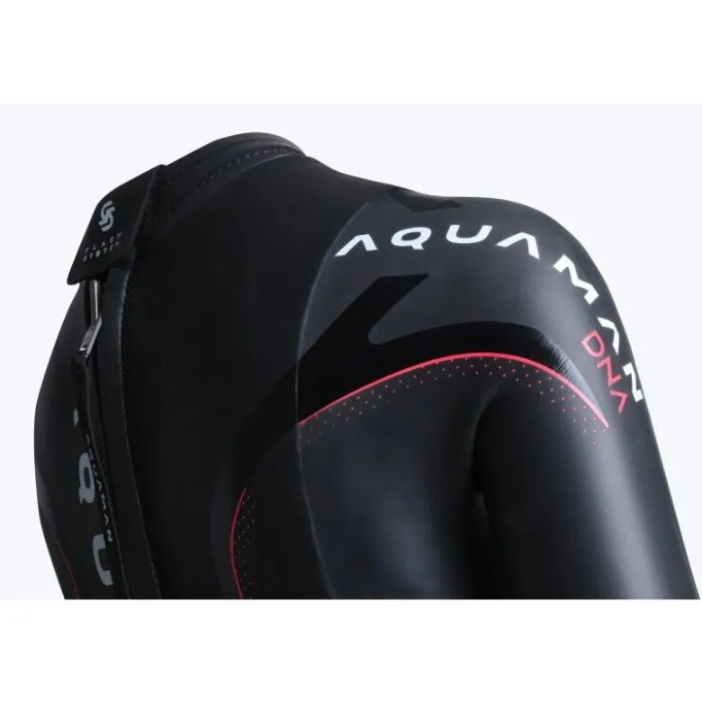 AquamanDNA-2 - Combinaison néoprène triathlon femme