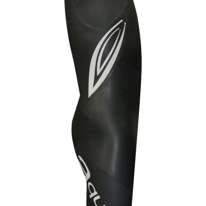 AquamanDNA - Combinaison néoprène triathlon homme