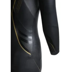 AquamanGold 2 - Combinaison néoprène triathlon homme