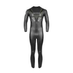 AquamanGold 2 - Combinaison néoprène triathlon homme