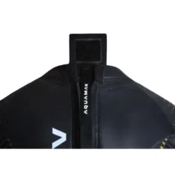 AquamanGold 2 - Combinaison néoprène triathlon homme