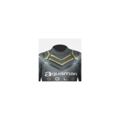 AquamanGold - Combinaison néoprène triathlon homme