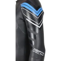 AquamanRafale - Combinaison néoprène triathlon homme