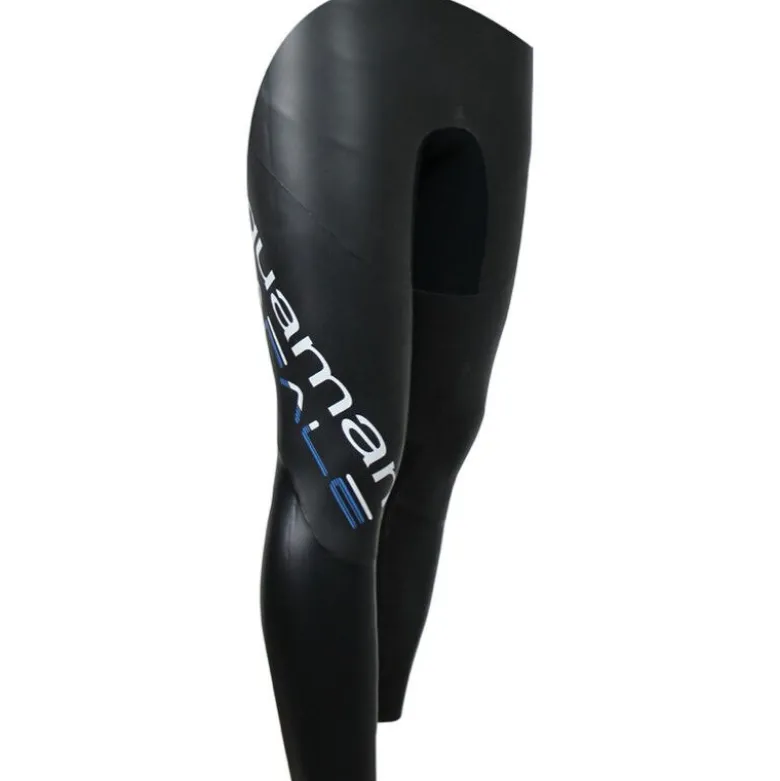 AquamanRafale - Combinaison néoprène triathlon homme