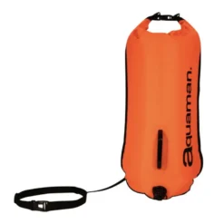 AquamanSwim Training Buoy - Bouée de nage en eau libre