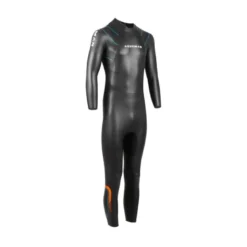 AquamanWild - Combinaison néoprène triathlon homme