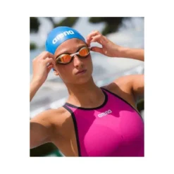ArenaAir-Speed Mirror - Lunettes natation
