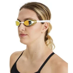 ArenaAir-Speed Mirror - Lunettes natation