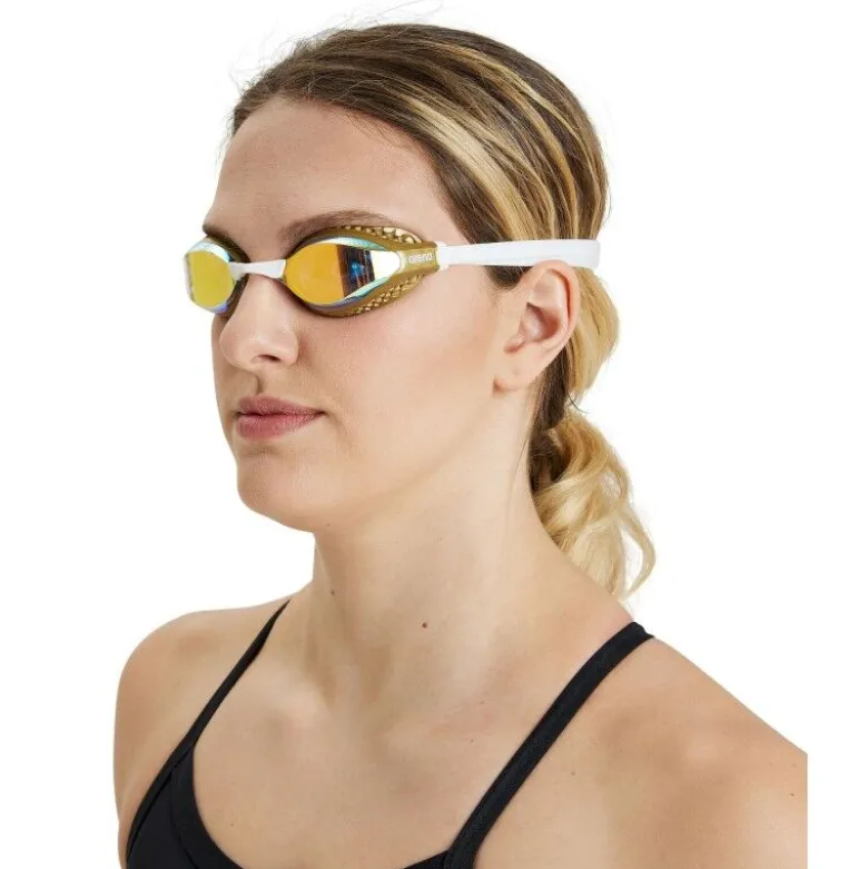 ArenaAir-Speed Mirror - Lunettes natation