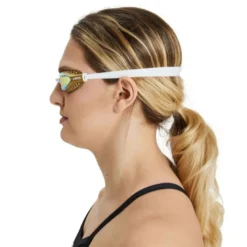 ArenaAir-Speed Mirror - Lunettes natation