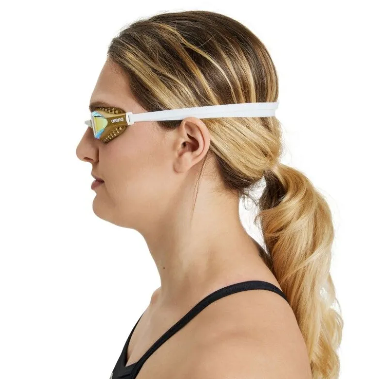 ArenaAir-Speed Mirror - Lunettes natation