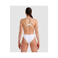ArenaArena One Biglogo One Piece - Maillot de bain 1 pièce femme
