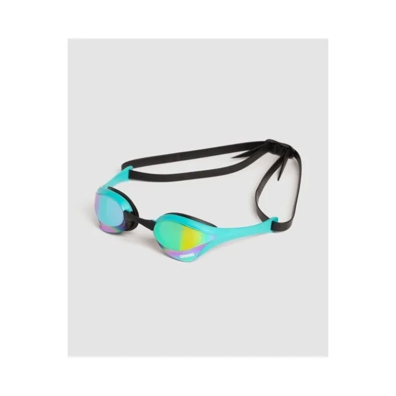 ArenaCobra Ultra Swipe Mirror - Lunettes natation