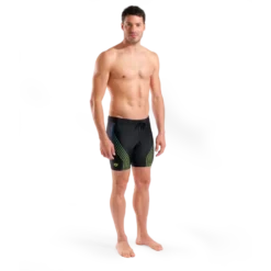 ArenaSwim Mid Jammer Graphic - Maillot de bain