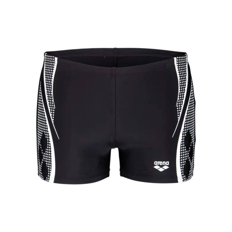 ArenaSwim Short Graphic - Short de bain homme