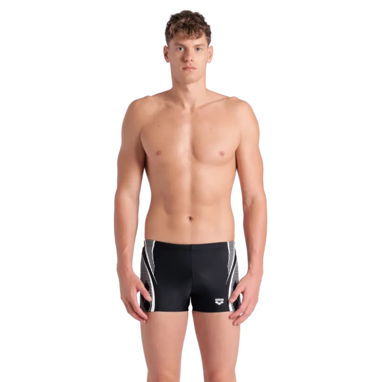 ArenaSwim Short Graphic - Short de bain homme