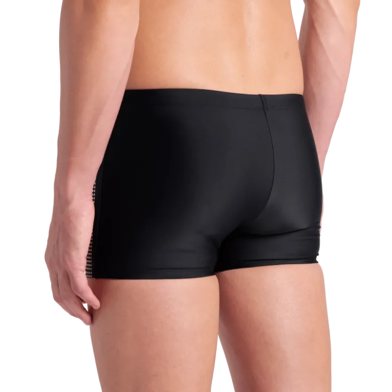 ArenaSwim Short Graphic - Short de bain homme