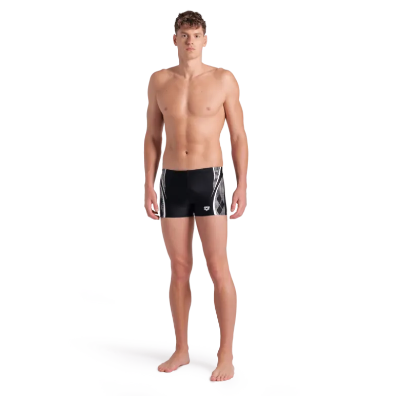 ArenaSwim Short Graphic - Short de bain homme