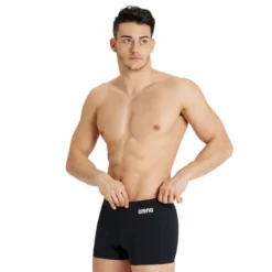 ArenaTeam Swim Short Solid - Maillot de bain