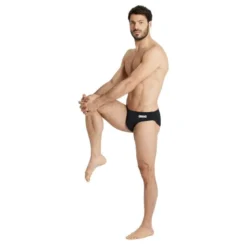 ArenaTeam Swim Briefs Solid - Maillot de bain