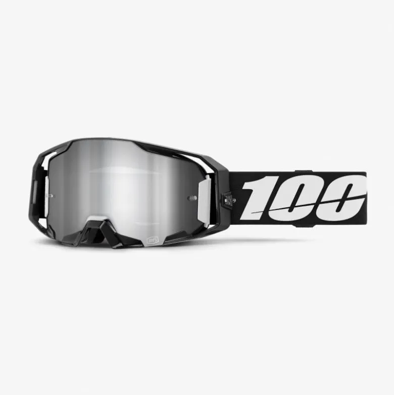 100%Armatic Cat 0 - Masque VTT