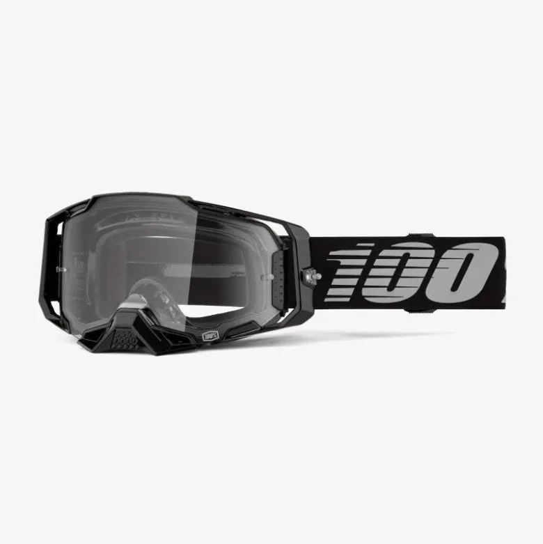 100%Armega Cat 2 - Masque VTT