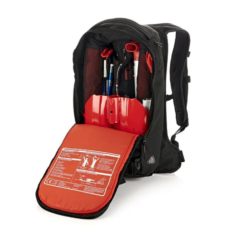 ArvaAirbag Mini 15+ - Sac à dos airbag