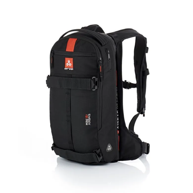 ArvaAirbag Mini 15+ - Sac à dos airbag