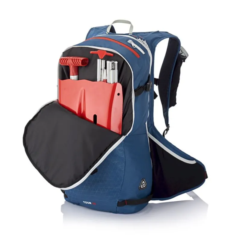 ArvaBackpack Tour 25 - Sac à dos alpinisme