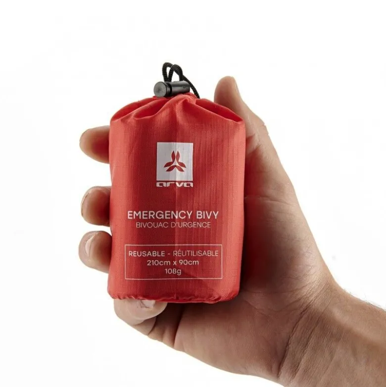 ArvaBivvy Emergency