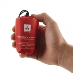 ArvaEmergency Blanket 70G - Couverture de survie