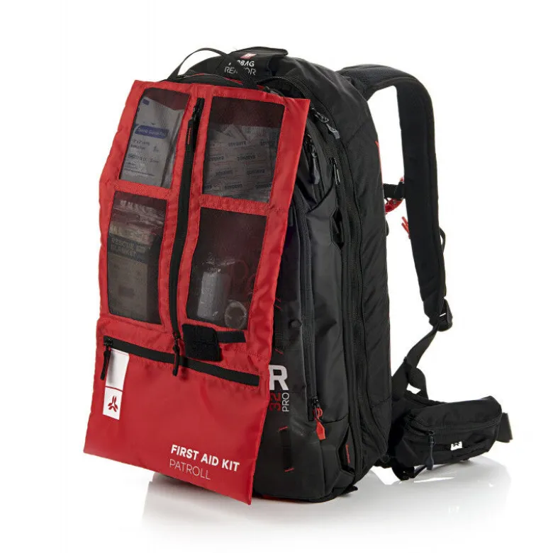 ArvaFirst Aid Kit Patroll - Trousse de secours