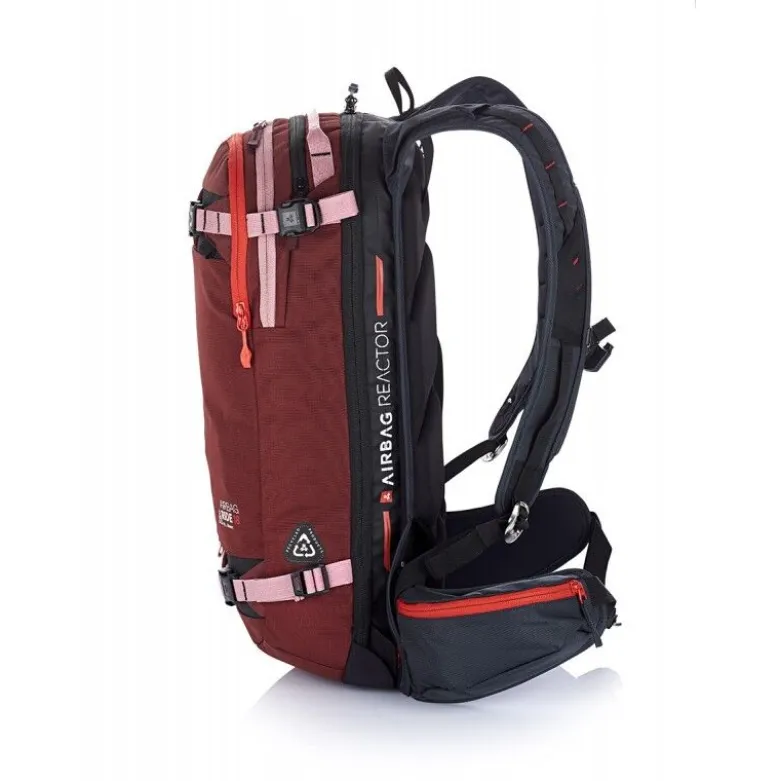 ArvaRide 18 Switch - Sac à dos airbag