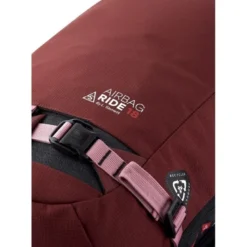 ArvaRide 18 Switch - Sac à dos airbag